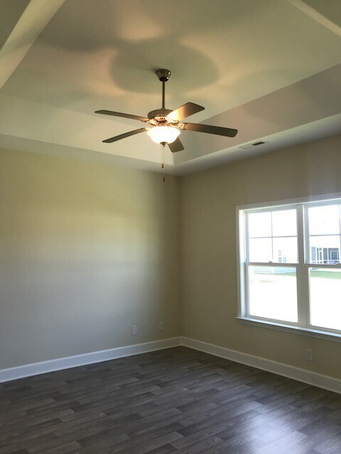 Photo - POND FRONT 4 Bedroom home in Jackson Estates - St. James Schools w/ 2 car garage!