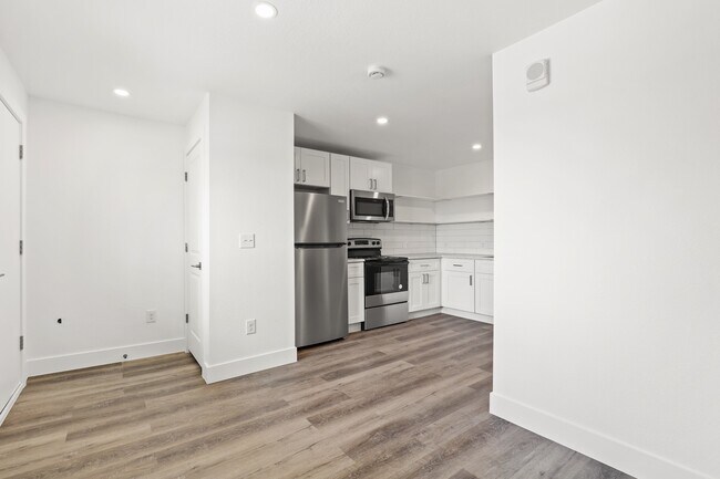 Eleven8 Apartments