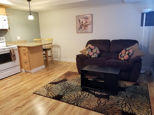 Fotografía del edificio - 8855 39th Ave SW Unidad B