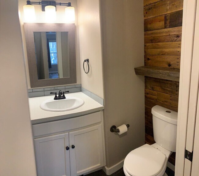 Photo - $2,450 - Customized Three-Story Townhome, ...