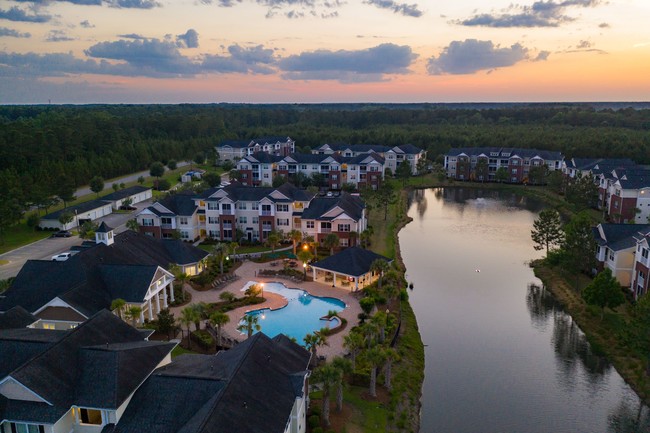 Abberly Chase Apartment Homes