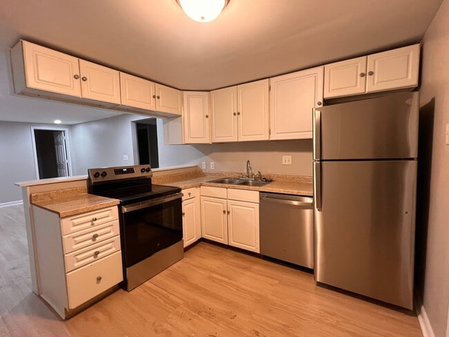 Photo - 311 Burke Ave