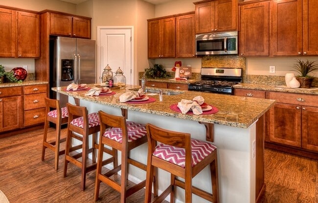 Photo - Lennar Home