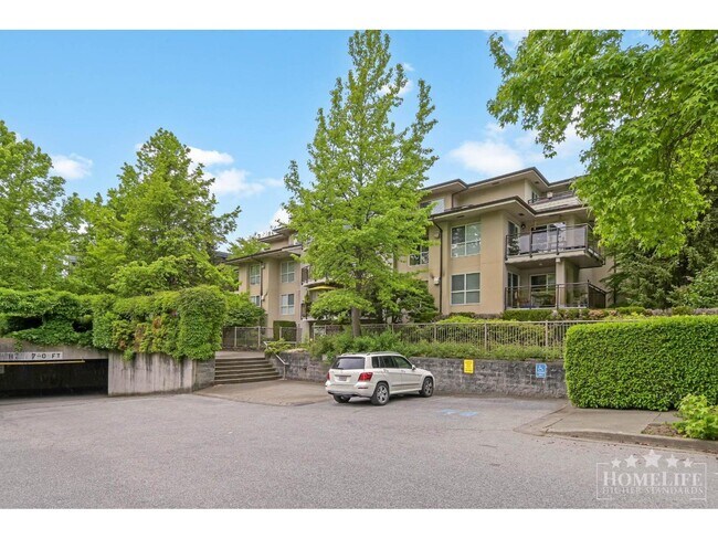 Photo - 7505-7138 138 St Unit 309