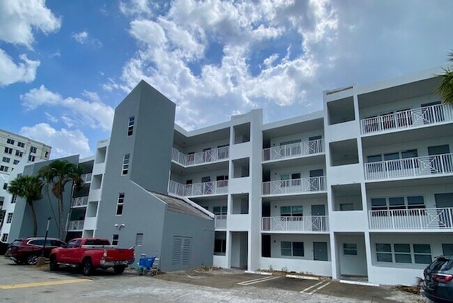 Photo - Great Condo in Pompano Beach Just West of ...