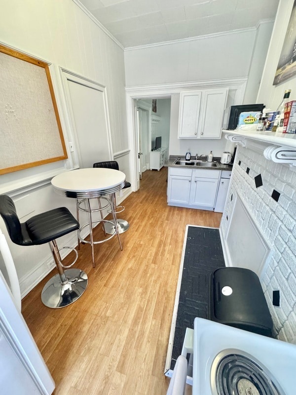 Photo - 712 N Arthur Ashe Blvd Unidad A