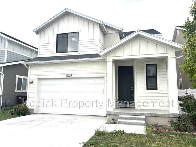 Building Photo - 12724 S Quail Lake Dr