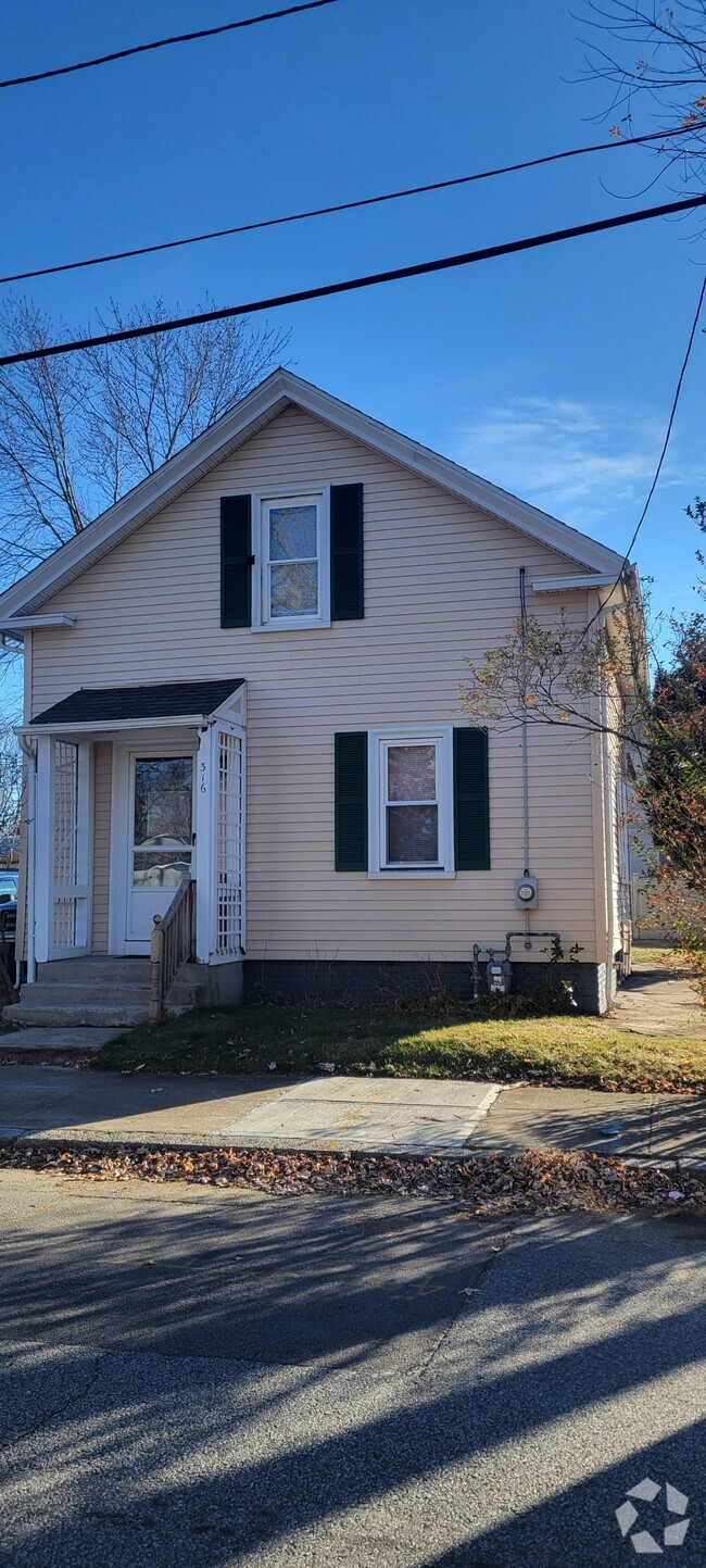 Building Photo - 316 Smith St Rental