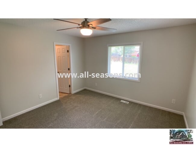 Photo - Magnificent rancher with partially finishe...