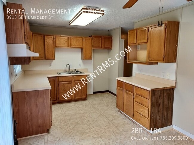 Photo - 3913 SE Humboldt St