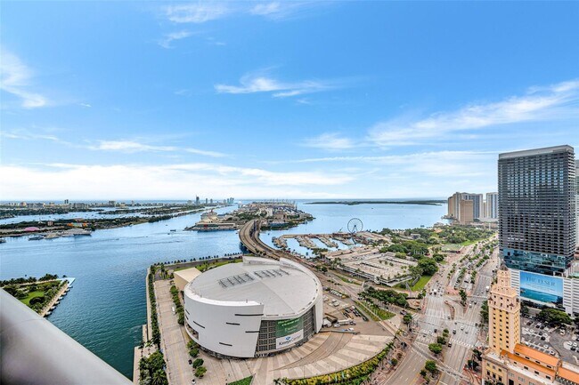 Photo - 888 Biscayne Blvd Unit 4102