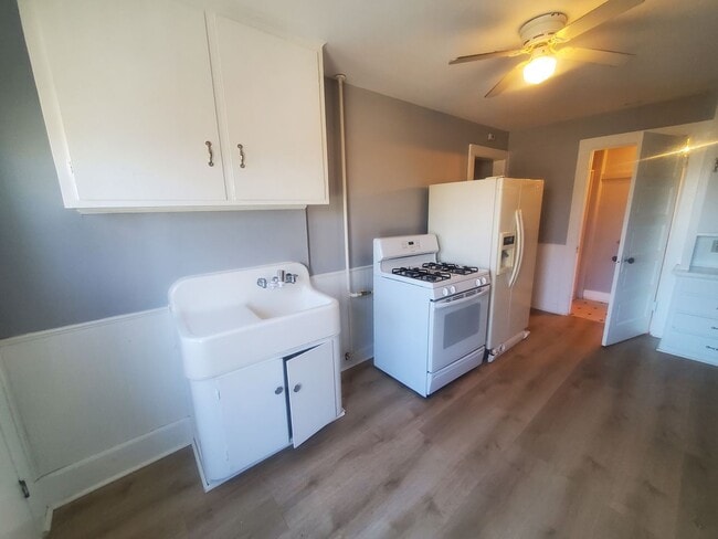 Photo - 1723-1725 N 12th St. Unit 1725-Upper