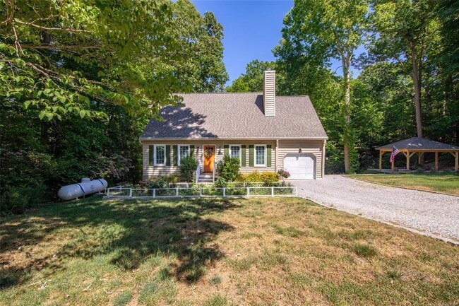 Building Photo - 120 Timberwood Dr