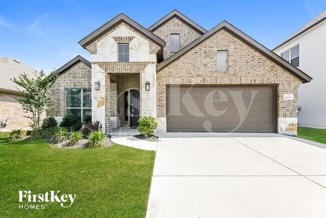Building Photo - 6372 Battle Mountain Trl Rental