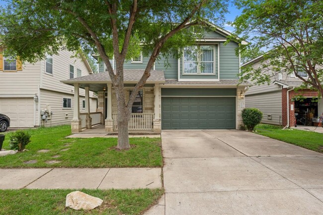 Photo - 2114 Campfield Pkwy House