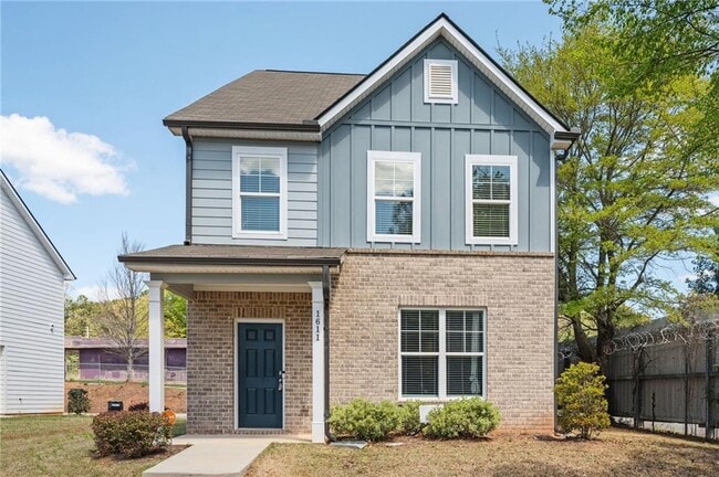 Photo - 1611 Meadow Crossing Casa