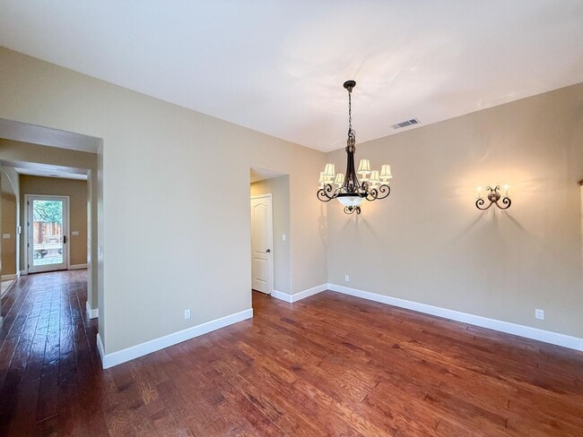 Photo - Executive Style Home in San Ramon Windemere