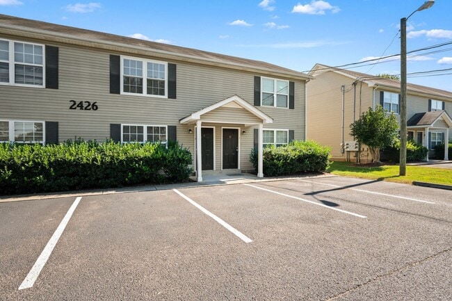 Photo - 2426 Willowbrook Dr Unit 2426C