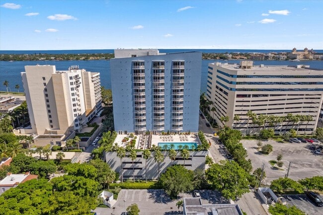 Building Photo - 1551 N Flagler Dr Unit 909 Rental