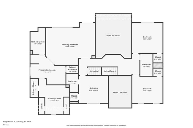 Photo - 620 Jefferson Pl