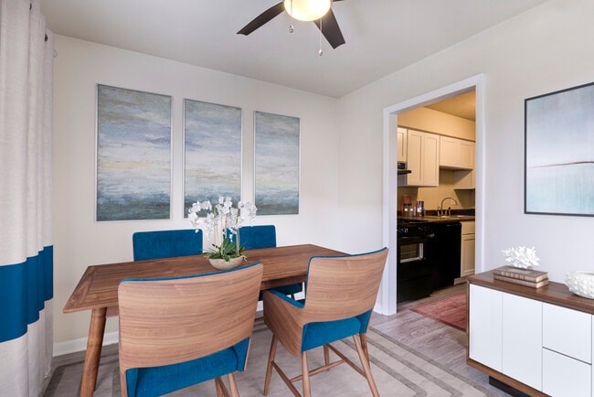 Photo - Bent Creek Apartments and Townhomes