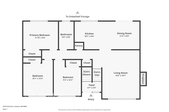 Photo - 29129 43rd Ave S