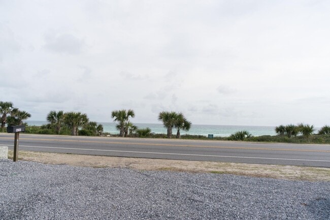 Photo - Beautiful Three Bedroom with Private Beach...