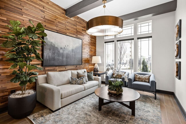 The Steadman Apartments of Carmel