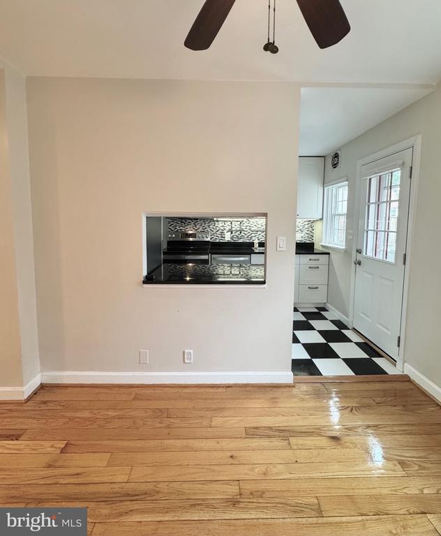 Photo - 3453 S Stafford St