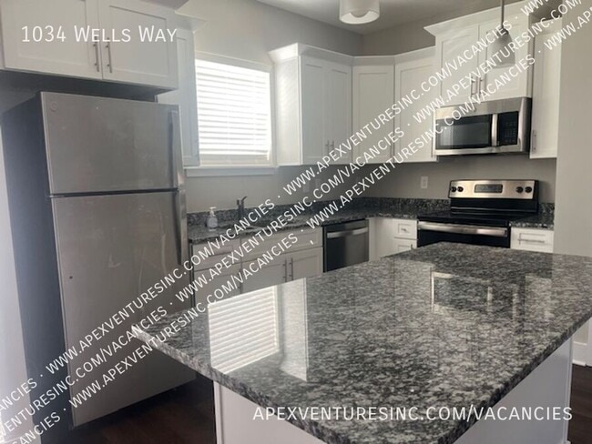 Photo - 1034 Wells Way