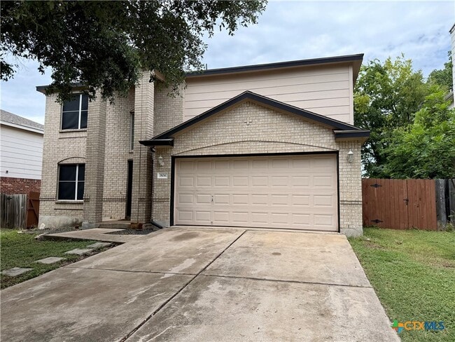 804 Tapestry Cove