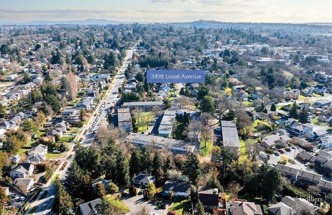 Photo - Mainstreet Victoria Garden Apartments