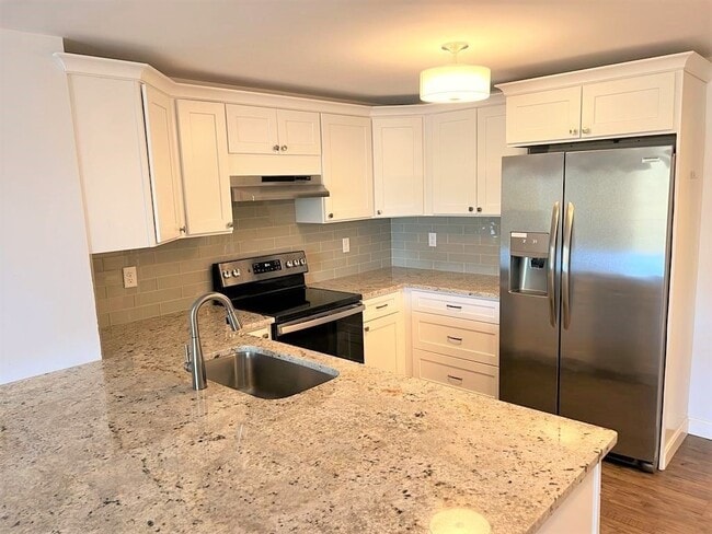 Photo - 1321 Worcester Rd Unit 607