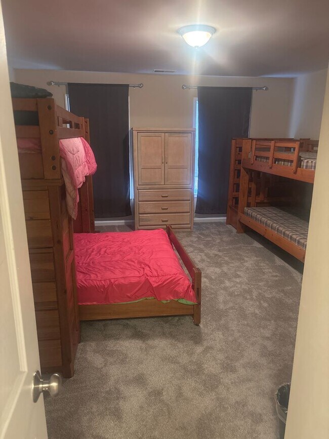 Photo - This beautiful 4 bedroom, 3.5 bath home in the highly sought-after Mill Creek neighborhood has it...