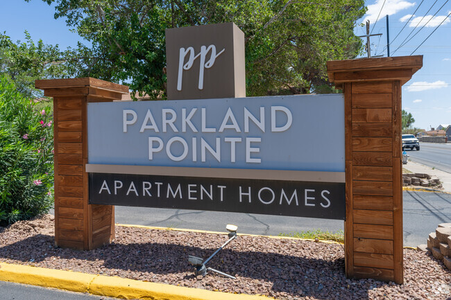 Building Photo - Parkland Pointe Rental