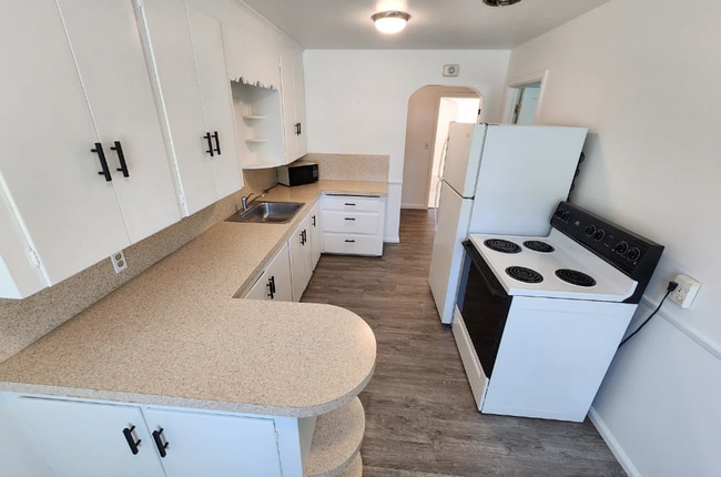 Photo - W701AR Unidad 703