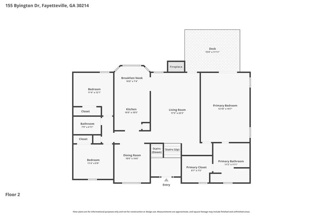 Photo - 155 Byington Dr