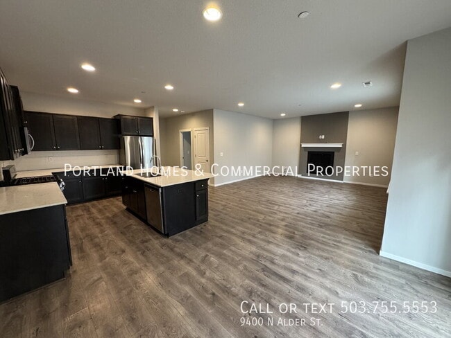 Photo - 9400 N Alder St