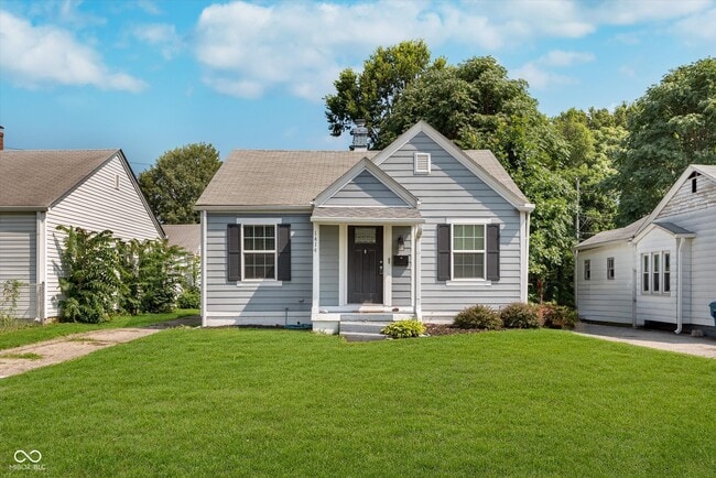 Photo - 1414 E 46th St