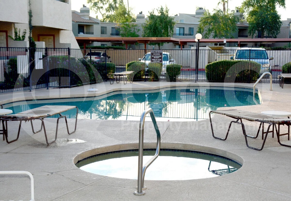 Photo - 2959 N 68th Pl Unit 206