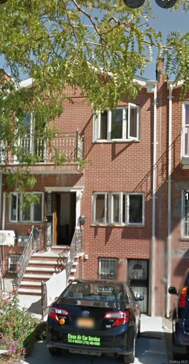 Building Photo - 142-33 60th Ave