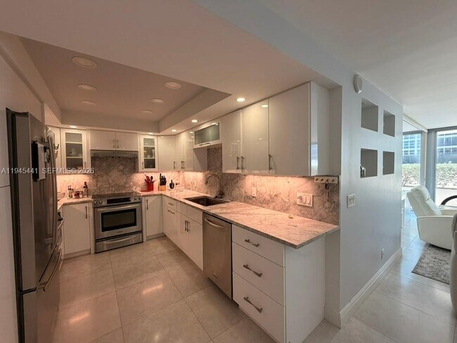 Photo - 531 N Ocean Blvd Unit 404