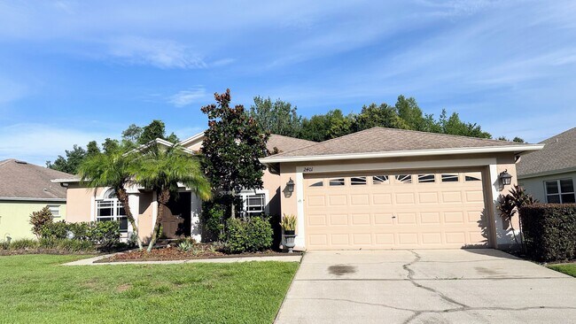 Photo - 2401 Nesslewood Dr