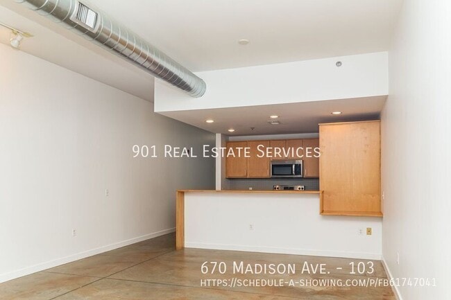 Photo - 670 Madison Ave Unit 103