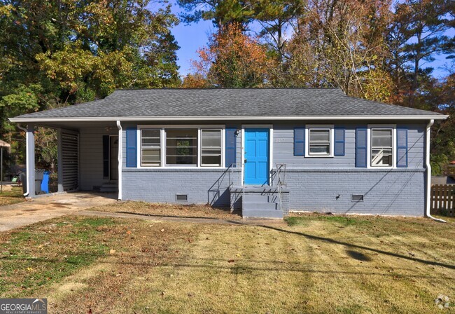 Building Photo - 2473 Old Colony Rd Rental