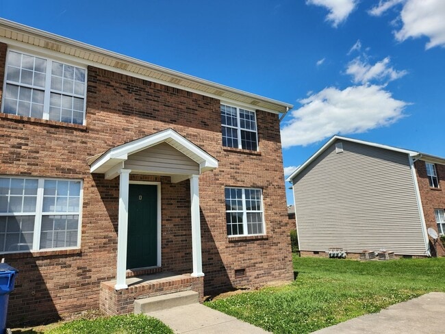 Building Photo - 108 Quail Ridge Cir Unit Apt B