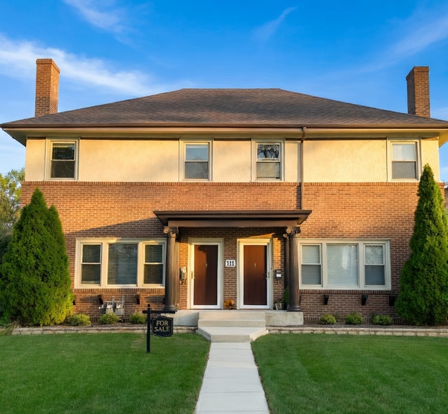 Building Photo - 111 North Clara Pl Unit N