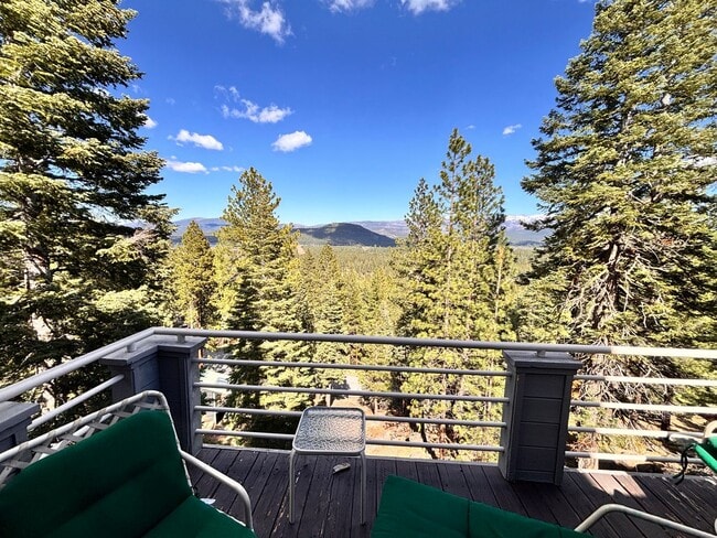 Photo - Ski Lease Available - Mountain Masterpiece with Panoramic Lake & Mtn Views