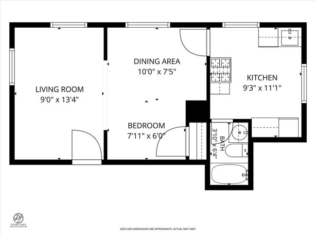 74 Spruce St Unit 74 Spruce St. #4
