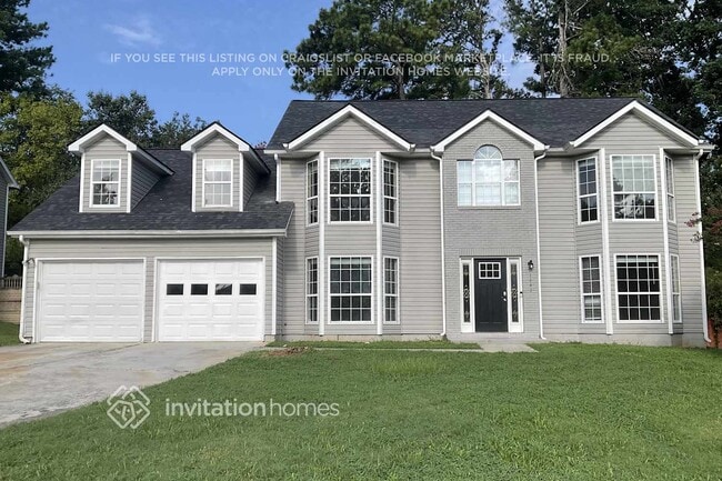 Building Photo - 1141 Shady Creek Dr